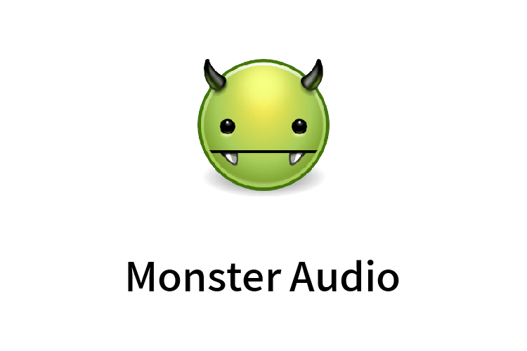 Monster Audio