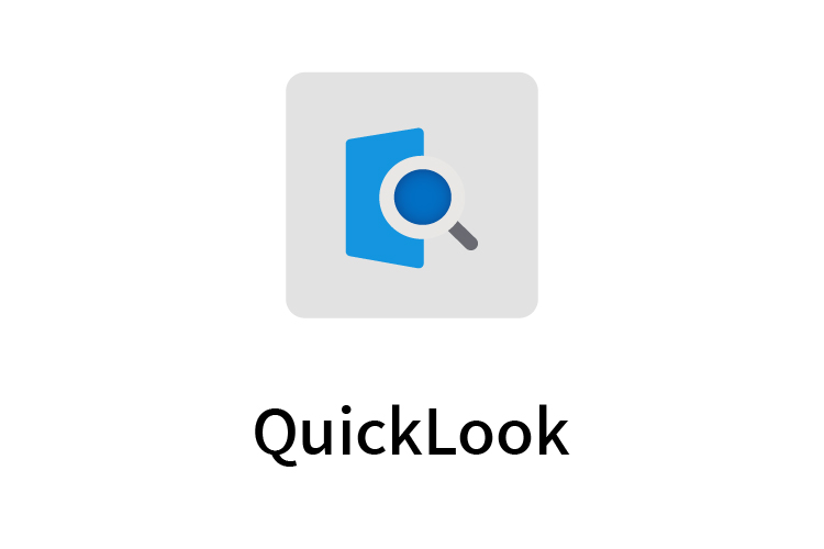 QuickLook