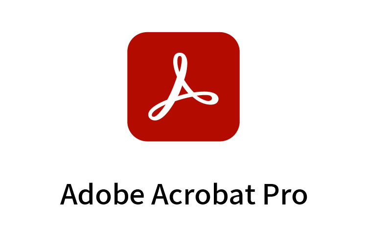 Adobe Acrobat Pro 2025